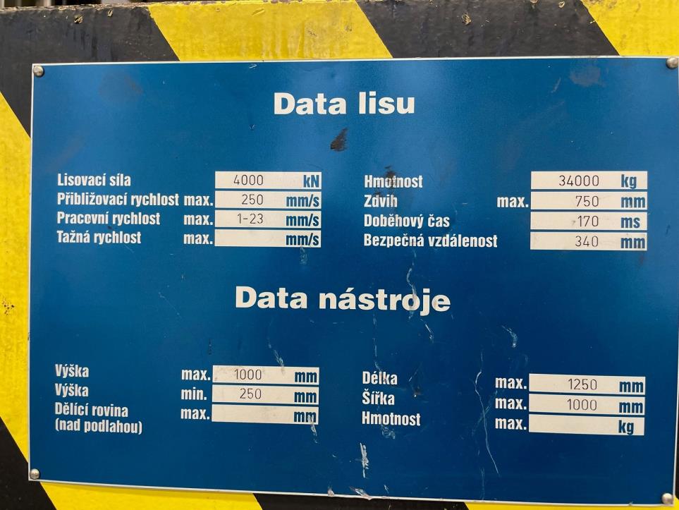 Metal working machinery-4